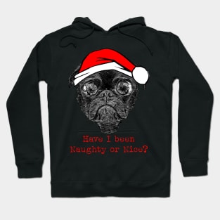 Naughty or Nice Hoodie